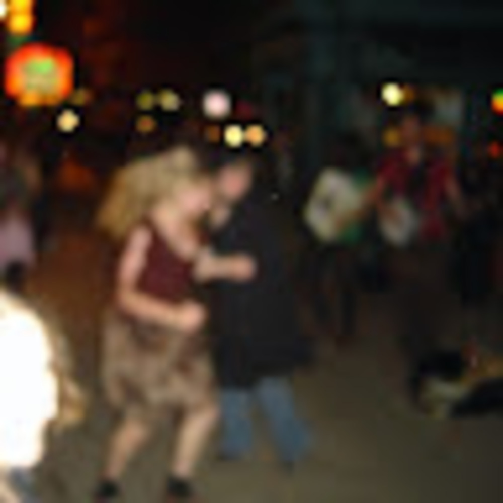 Meet your Posher, Boyd